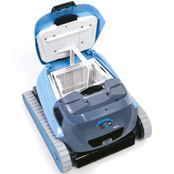 Vente de robot de piscine dolphin - Maytronics modele ZENIT Z1B à Nîmes